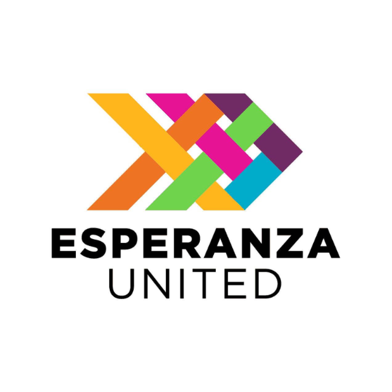 Esperanza United Logo