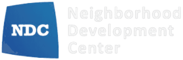 Neighborhood Development Center Logo