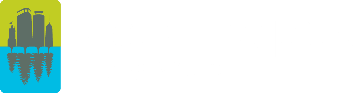 Meet Minneapolis Logo