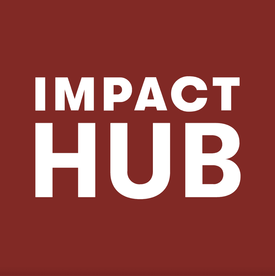 Impact Hub Logo