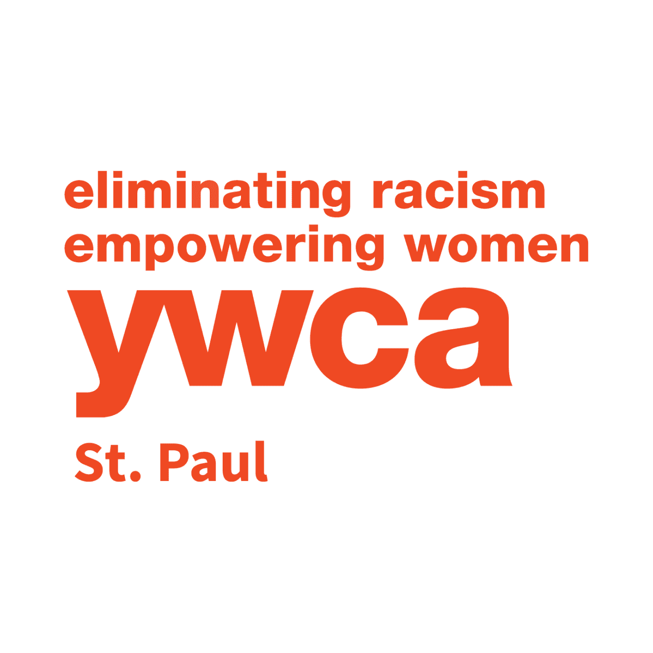 YWCA Logo